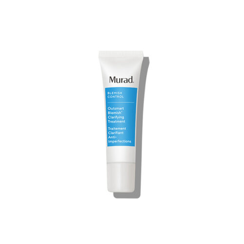 Outsmart Blemish Clarifying Treatment