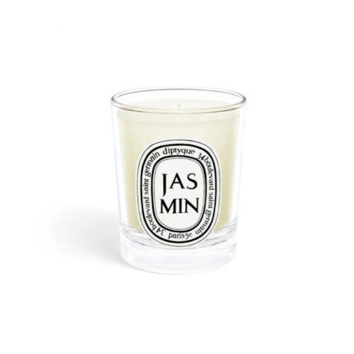 Mini Candle Jasmin