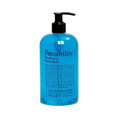 Possibility Blueberry Pancakes Hand Wash