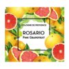 CDP Rosario Pink Grapefruit