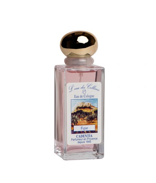 eau de cologne figue