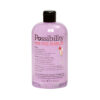 Possibility 3 in 1 Pink Fizz Bubbles