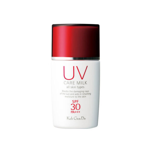 UV Care Milk SPF30 Pa+++