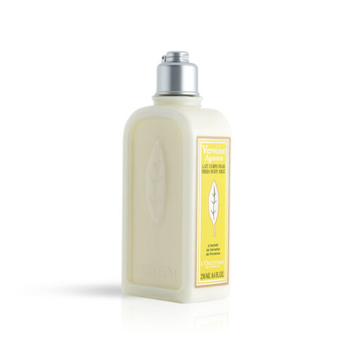 Citrus Verbena Body Milk