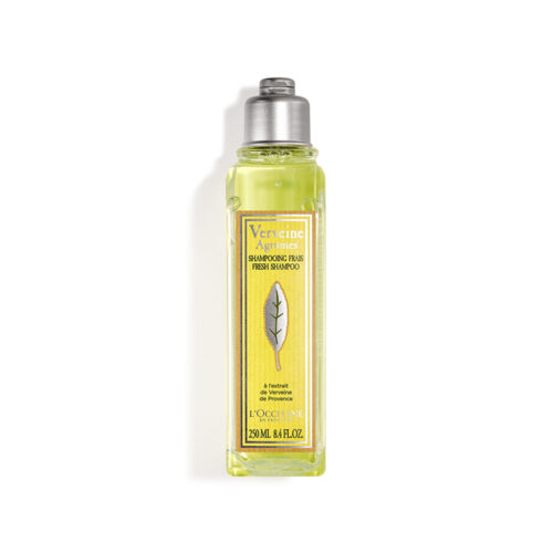 Citrus Verbena Shampoo