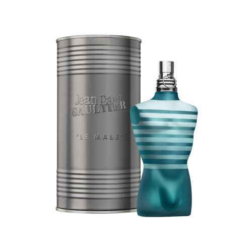 Le Mâle Eau de Toilette