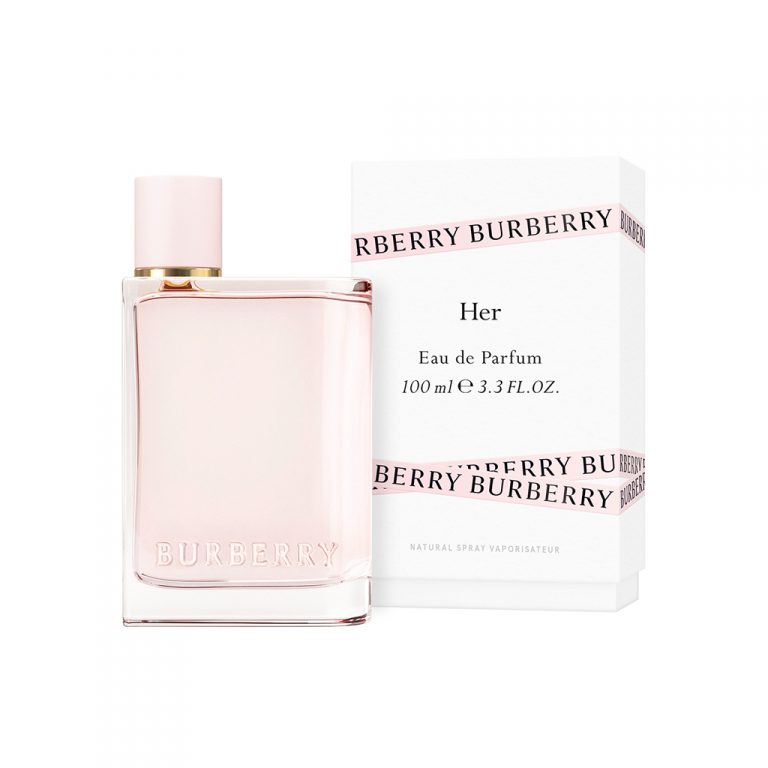 Her Eau De Parfum - Rustan's The Beauty Source