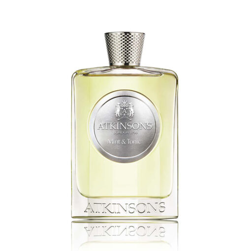 Contemporary Collection Mint & Tonic Eau de Parfum