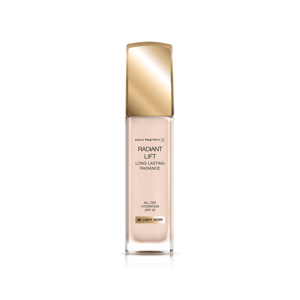 Miracle Glow Radiant Lift Foundation