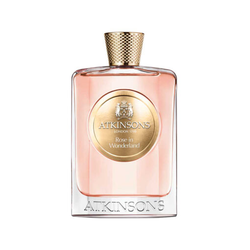 Contemporary Collection Rose in Wonderland Eau de Parfum