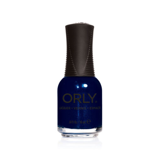Nail Lacquer Color In The Navy .6oz 20003