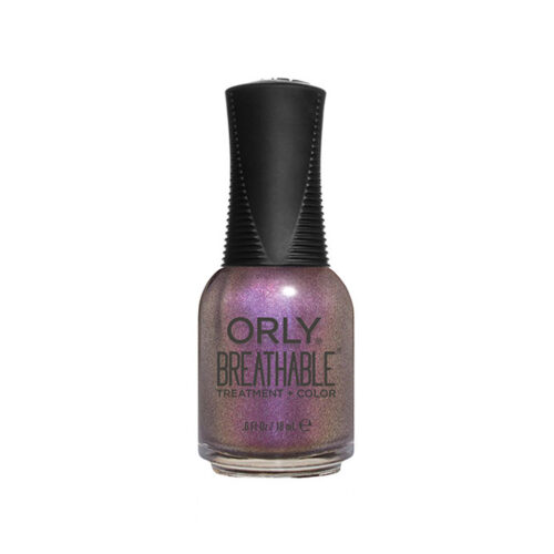 Breathable Nail Lacquer You're a Gem