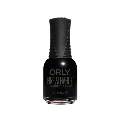Breathable Nail Lacquer Mind Over Matter