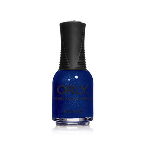 Nail Lacquer Color Royal Navy .6oz 20323