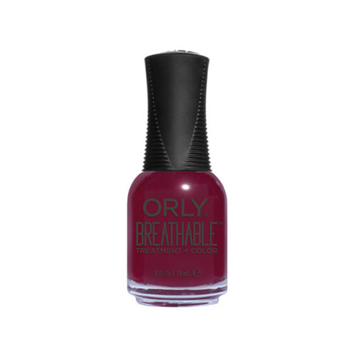 Breathable Nail Lacquer The Antidote 20903