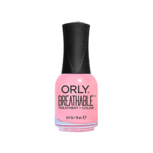 Breathable Nail Lacquer Happy and Healthy 20910