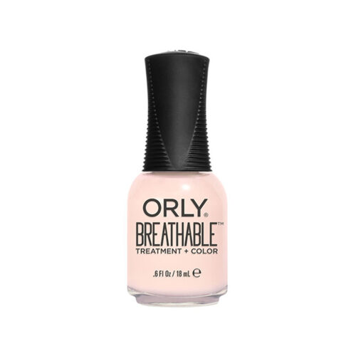 Breathable Nail Lacquer Rehab 20914