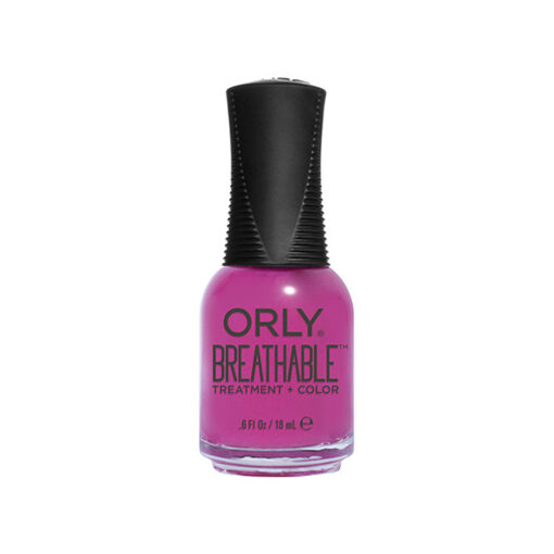 Breathable Nail Lacquer Give Me a Break 20915