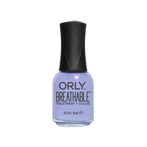 Breathable Nail Lacquer Just Breathe 20918
