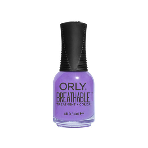 Breathable Nail Lacquer Feeling Free 20920
