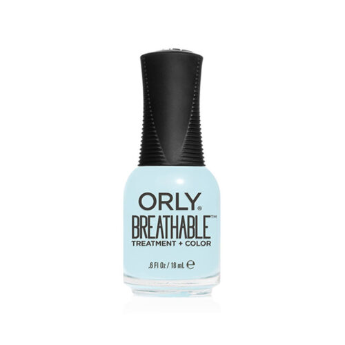 Breathable Nail Lacquer Morning Mantra