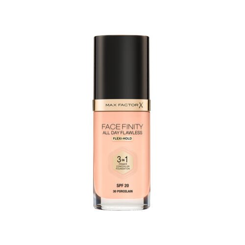 Facefinity All Day Flawless 3-in-1 Foundation