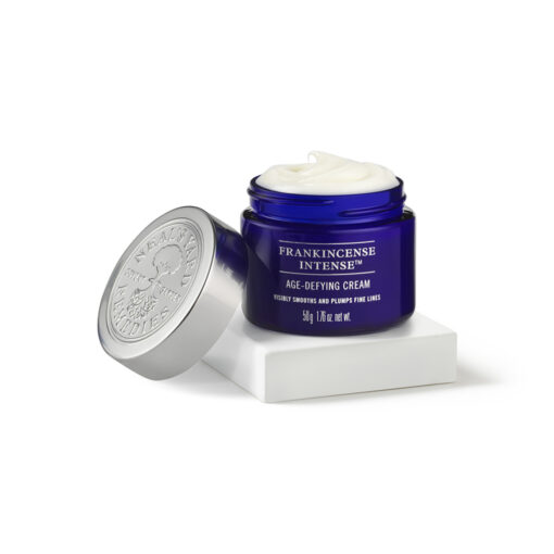 Frankincense Intense Age-Defying Cream