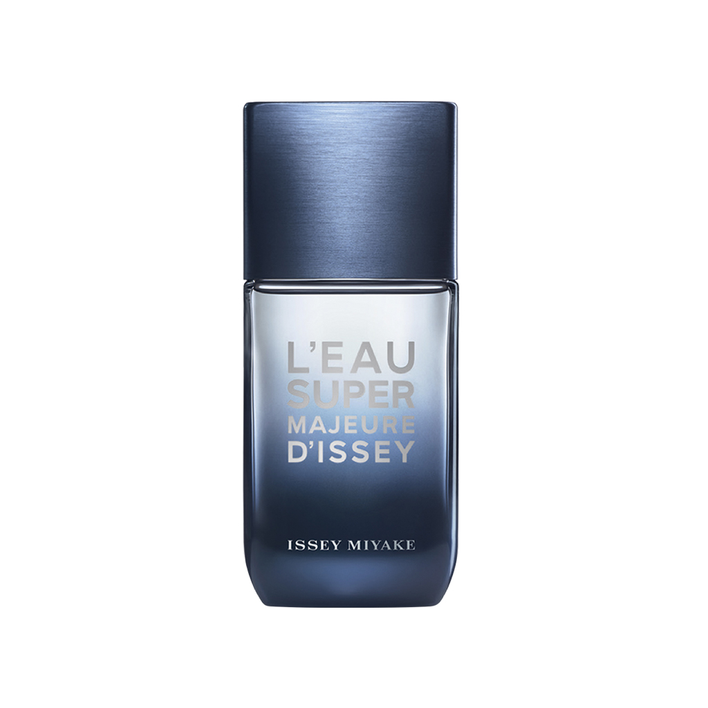 L'Eau Super Majeure d'Issey Eau de Toilette | Rustan's The Beauty Source
