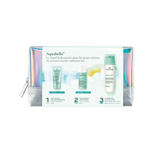 Aquabella Beauty Essentials