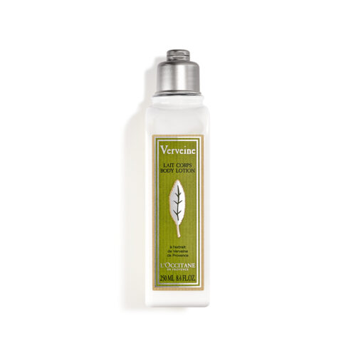 Verbena Body Lotion
