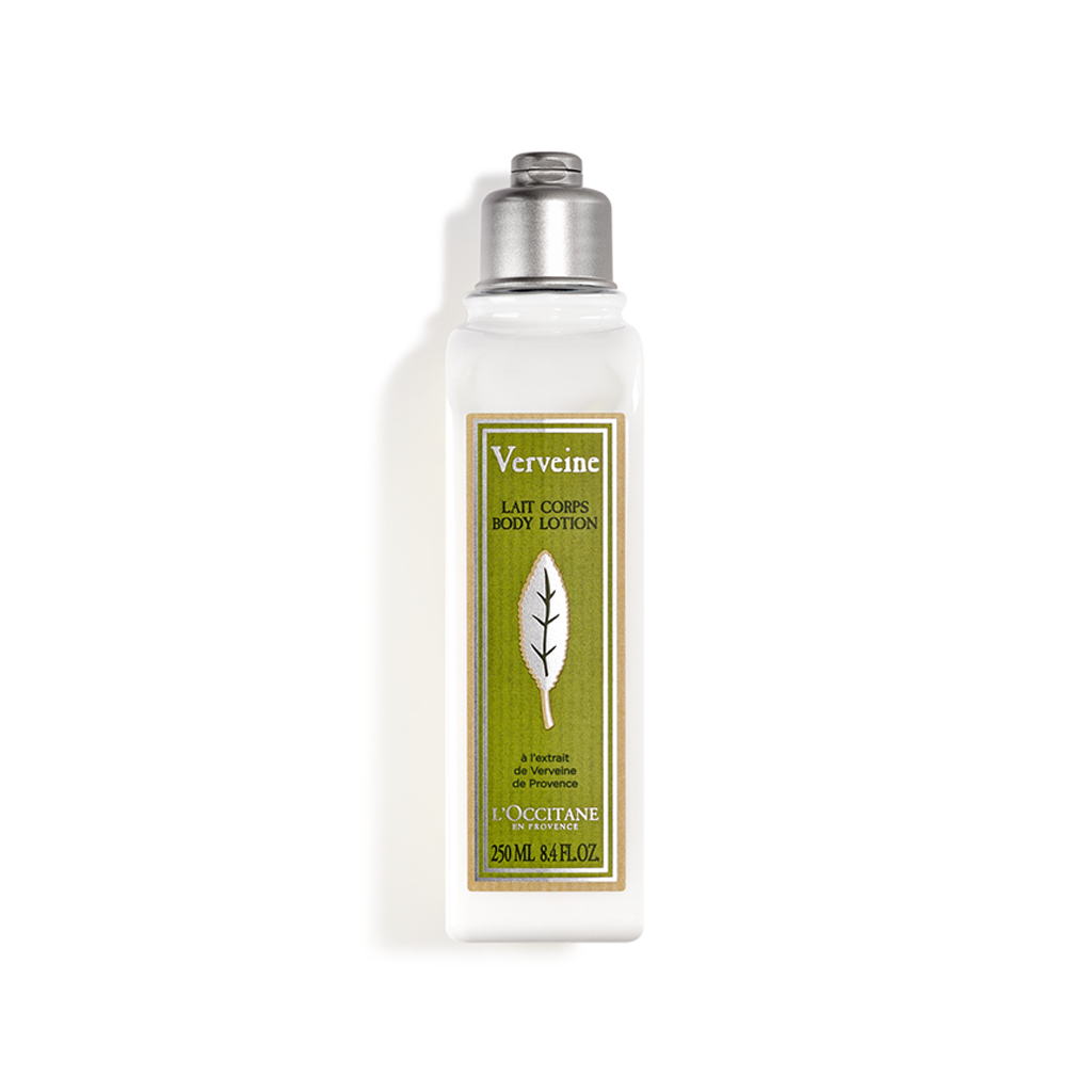 Verbena Body Lotion Verbena Body Lotion
