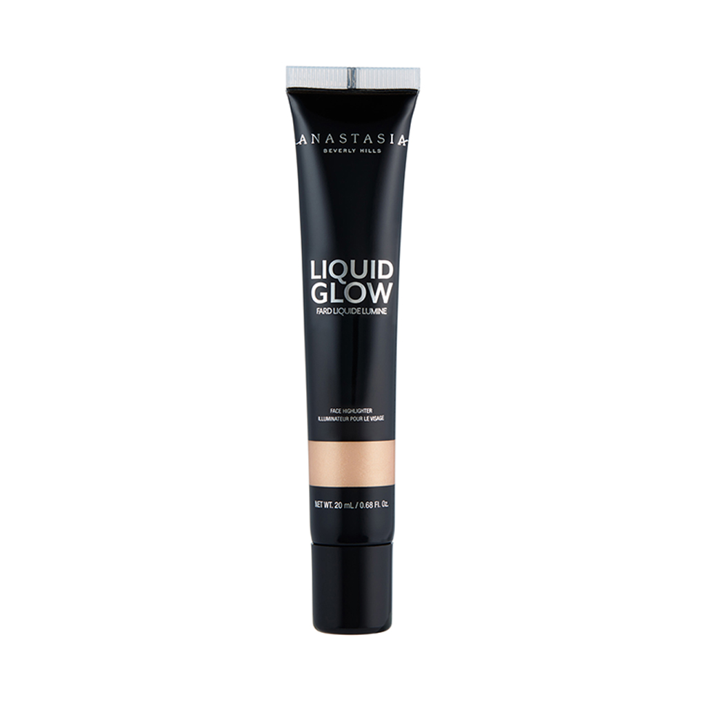 Liquid Glow Rustan's The Beauty Source