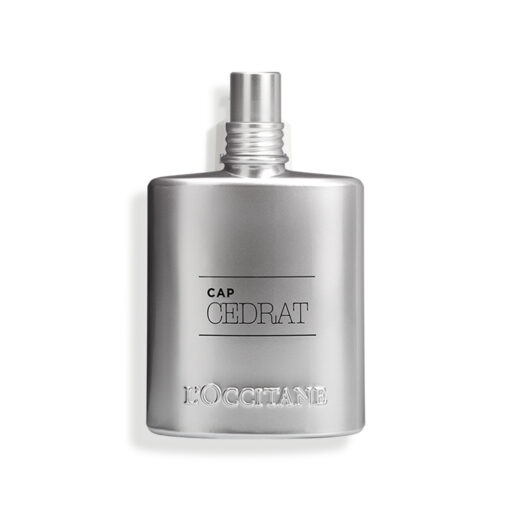 Cap Cédrat Eau De Toilette