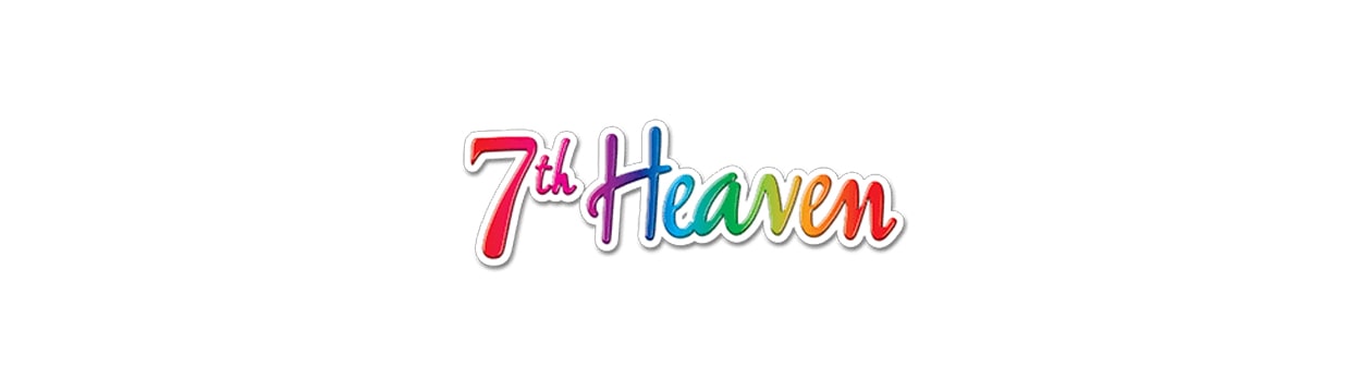 7th Heaven Rustan's
