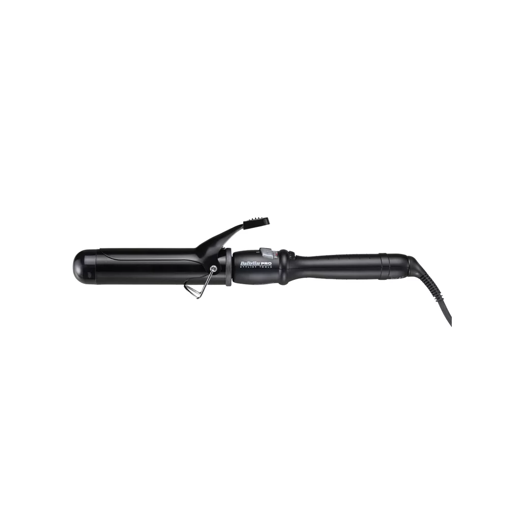 babyliss pro 38mm ceramic curling tong