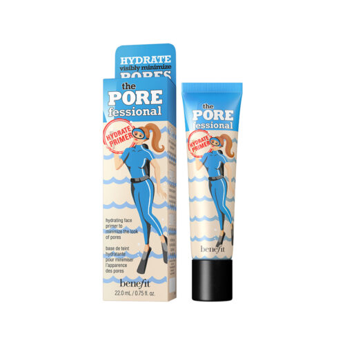The Porefessional Hydrate Primer
