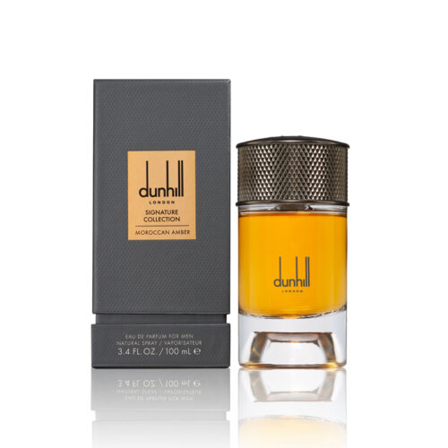 Moroccan Amber Eau de Parfum100ml