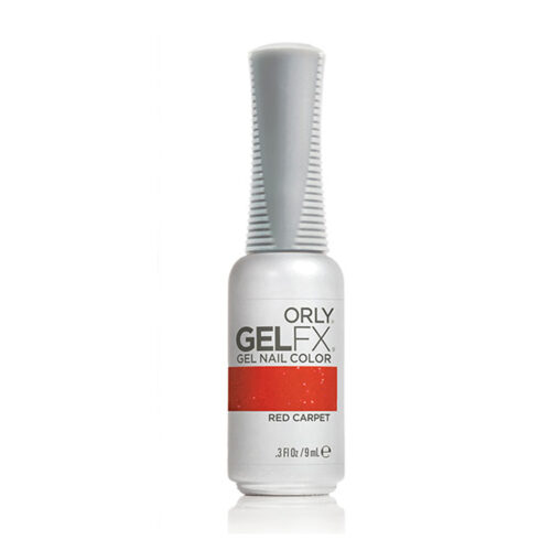 Gel FX Collection Fall Red Carpet .3 fl oz 30634