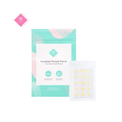 Beauty Invisible Pimple Patch