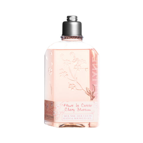 Cherry Blossom Bath & Shower Gel