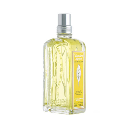 Citrus Verbena Eau de Toilette