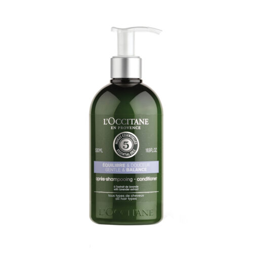Gentle and Balance Conditioner 500ml