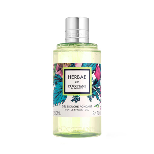 Herbae Shower Gel