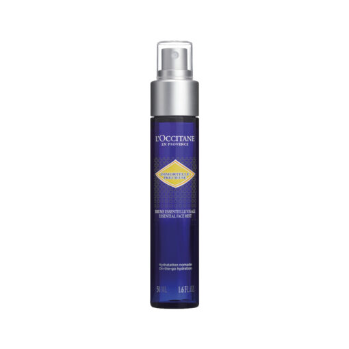 Immortelle Precious Mist