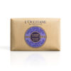 Shea Butter Extra Gentle Soap- Lavender 250g