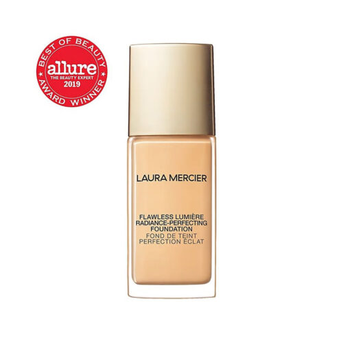 Flawless Lumière Foundation