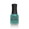 Breathable Nail Lacquer Detox My Socks Off