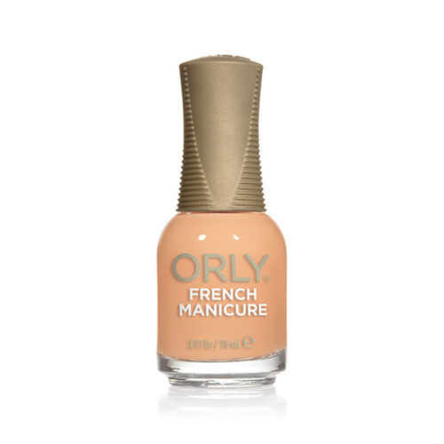 French Manicure Sheer Nude .6oz 22479