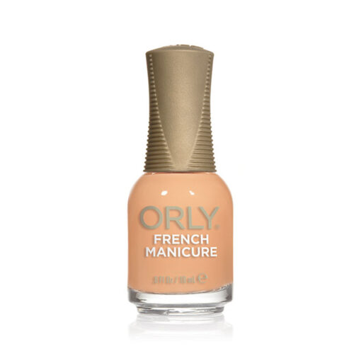 French Manicure Sheer Nude .6oz 22479