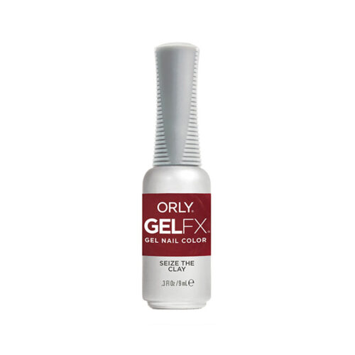 Gel FX Seize the Clay Neutral Collection